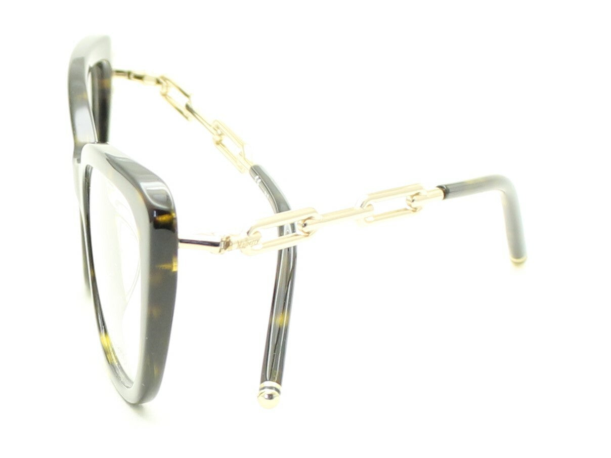 MULBERRY VML066 COL. 0722 54mm Eyewear RX Optical FRAMES Glasses Eyeglasses New