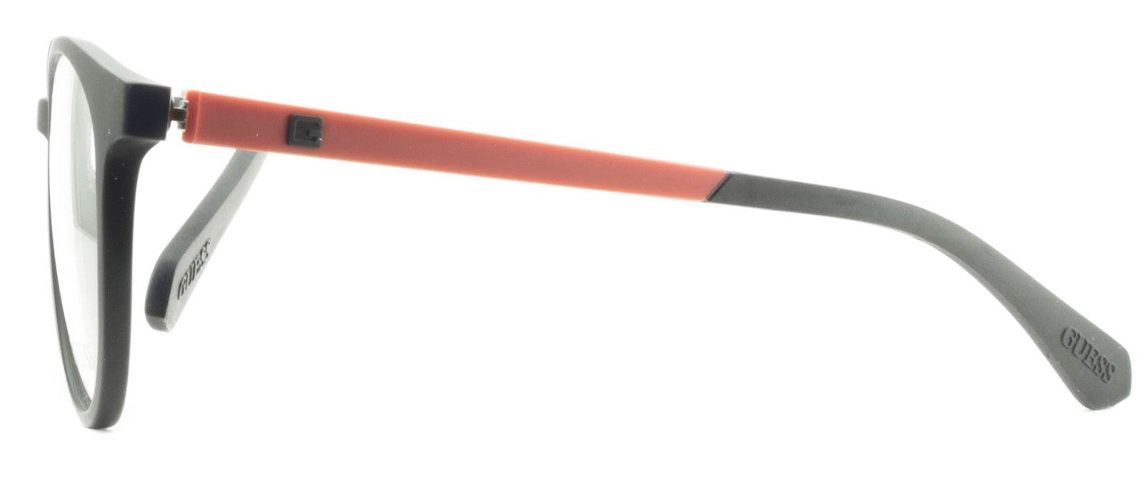 GUESS GU 1873 002 51mm Eyewear FRAMES Glasses Eyeglasses RX Optical - BNIB New