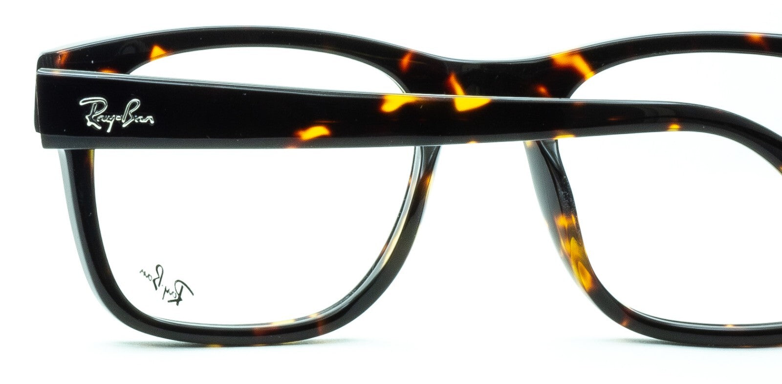 RAY BAN RB 7228 2012 55mm FRAMES RAYBAN Glasses RX Optical Eyewear - BNIB New