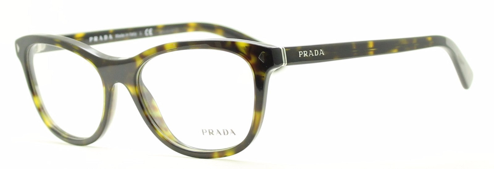 PRADA VPR 05R 2AU-1O1 53mm Eyewear FRAMES RX Optical Eyeglasses Glasses - Italy