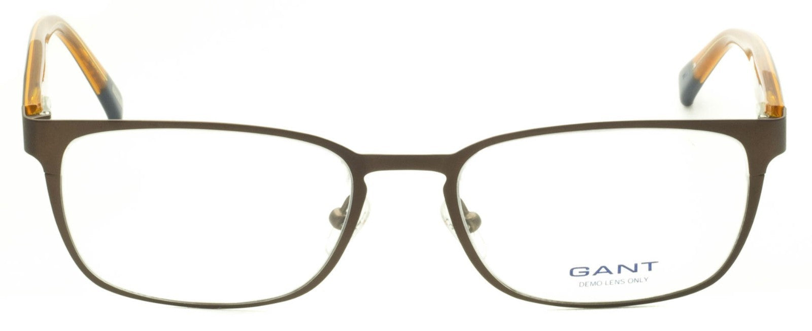 GANT G ETHAN SBRN RX Optical Eyewear FRAMES Glasses Eyeglasses - New TRUSTED