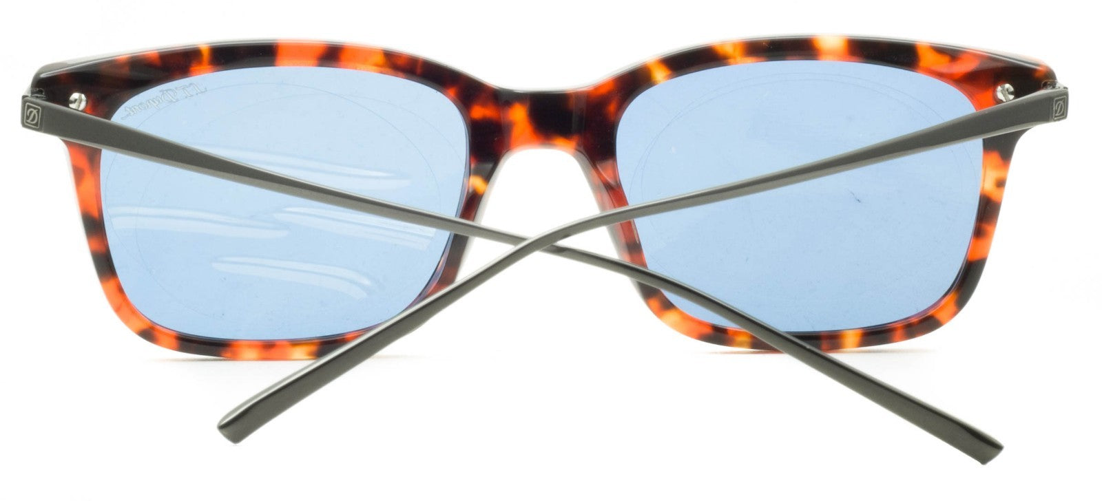 ST DUPONT ST042 C3 Wayfarer Shades Eyewear FRAMES Sunglasses New BNIB - France