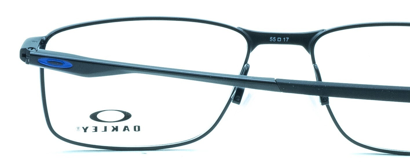 OAKLEY SOCKET 5.0 OX3217-0455 Black Eyewear FRAMES RX Optical Glasses - New