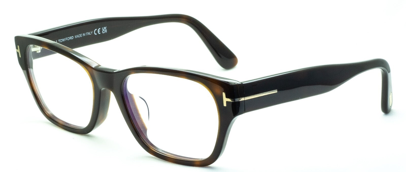 TOM FORD TF 5781-D-B 052 54mm RX Optical Glasses Frames Eyewear 