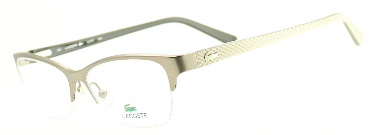 LACOSTE L2177 264 52mm RX Optical Eyewear FRAMES Glasses Eyeglasses - BNIB New