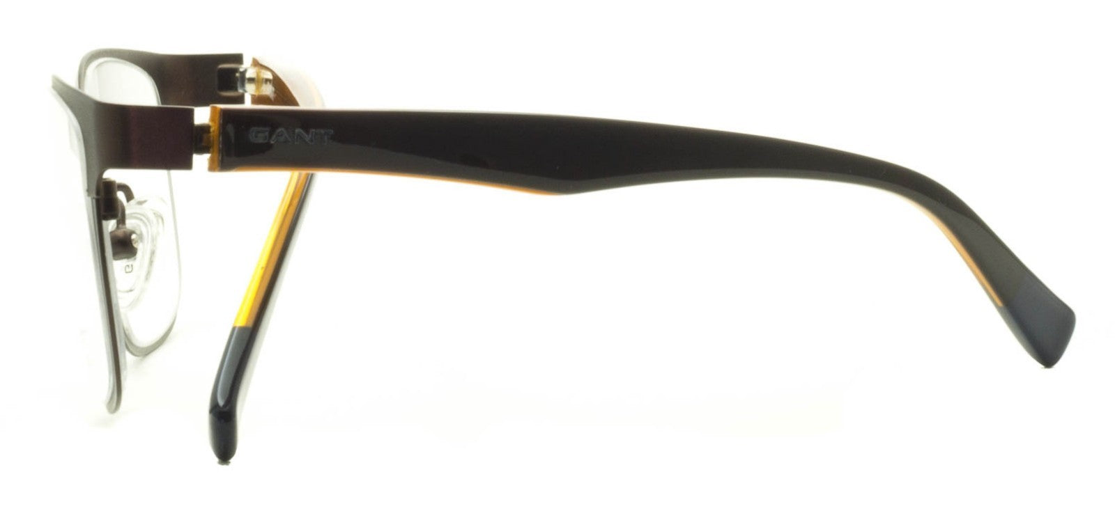 GANT G ETHAN SBRN RX Optical Eyewear FRAMES Glasses Eyeglasses - New TRUSTED