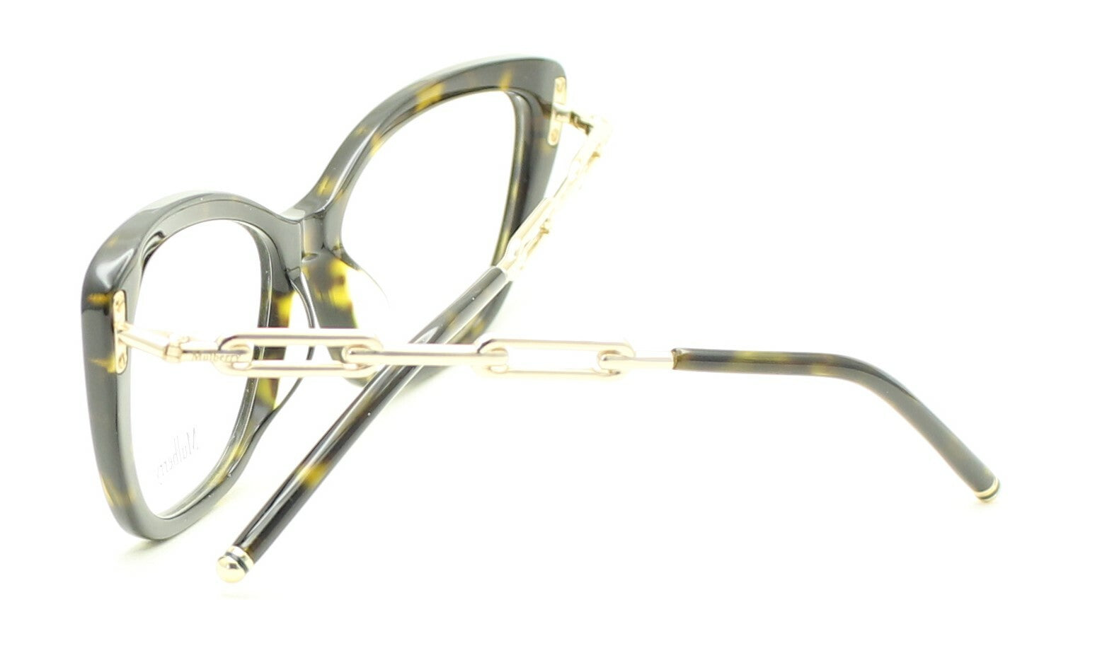 MULBERRY VML066 COL. 0722 54mm Eyewear RX Optical FRAMES Glasses Eyeglasses New