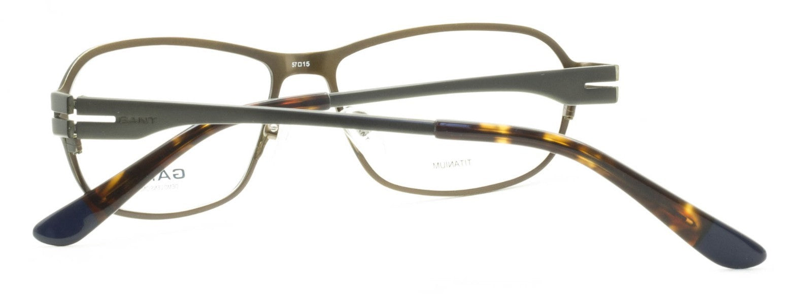 GANT G 119 SOLBRN RX Optical Eyewear FRAMES Glasses Eyeglasses New BNIB- TRUSTED