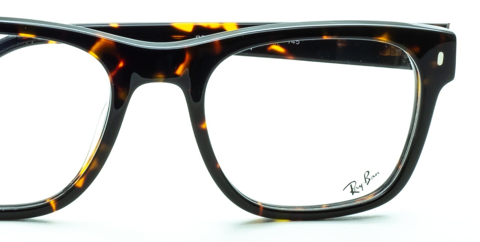 RAY BAN RB 7228 2012 55mm FRAMES RAYBAN Glasses RX Optical Eyewear - BNIB New