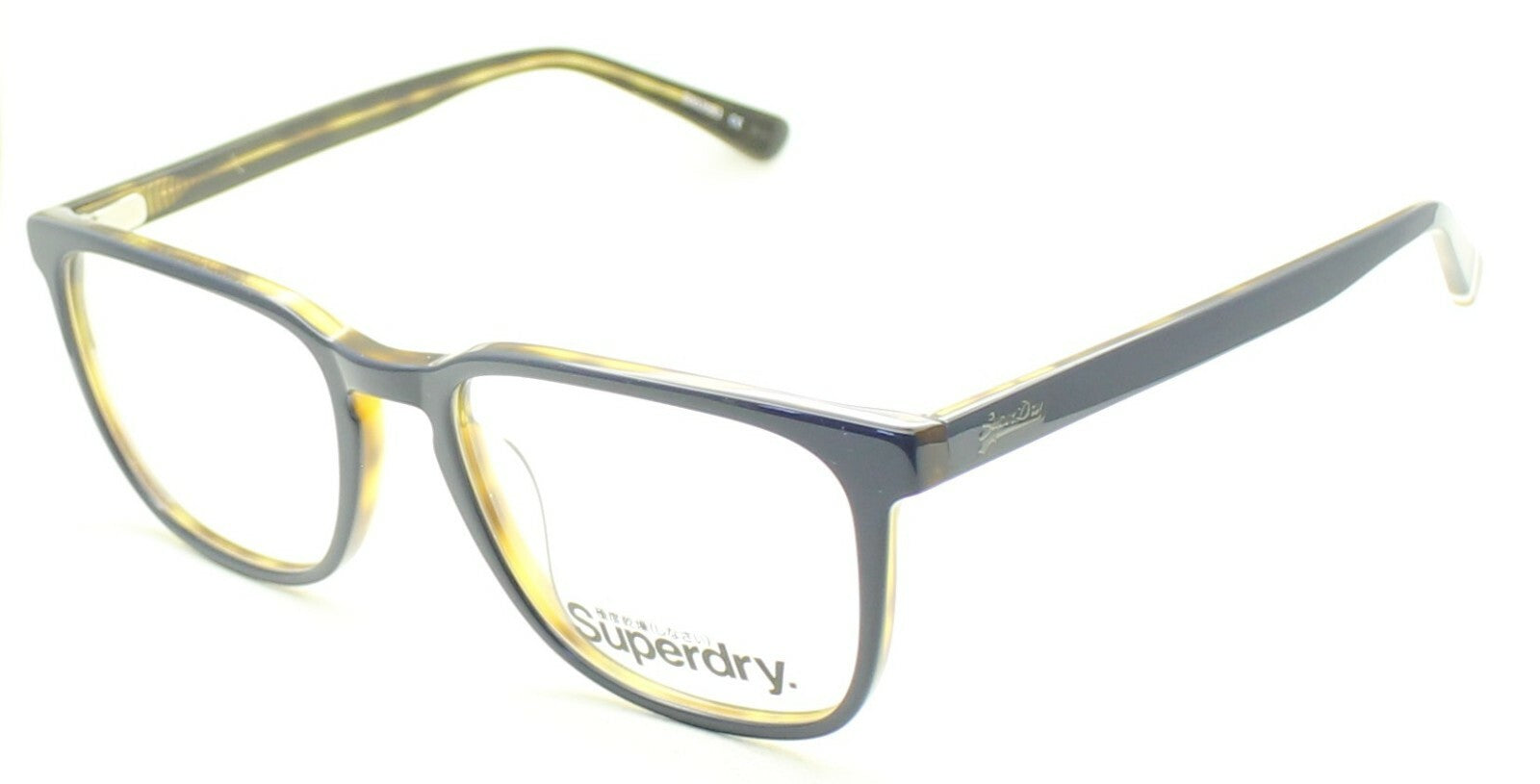 SUPERDRY SDO Barnaby 56mm 30771109 RX Optical Eyewear FRAMES Glasses - New