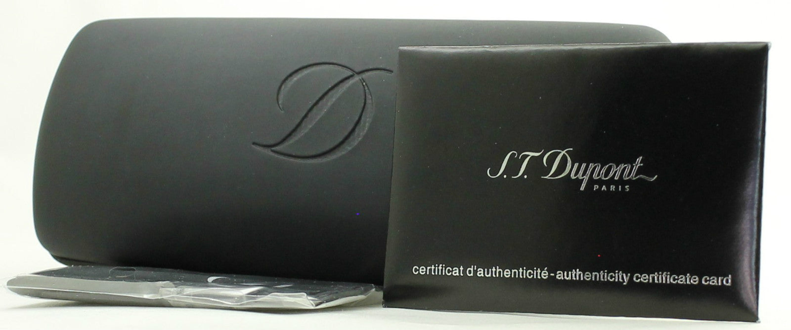 ST DUPONT ST042 C3 Wayfarer Shades Eyewear FRAMES Sunglasses New BNIB - France