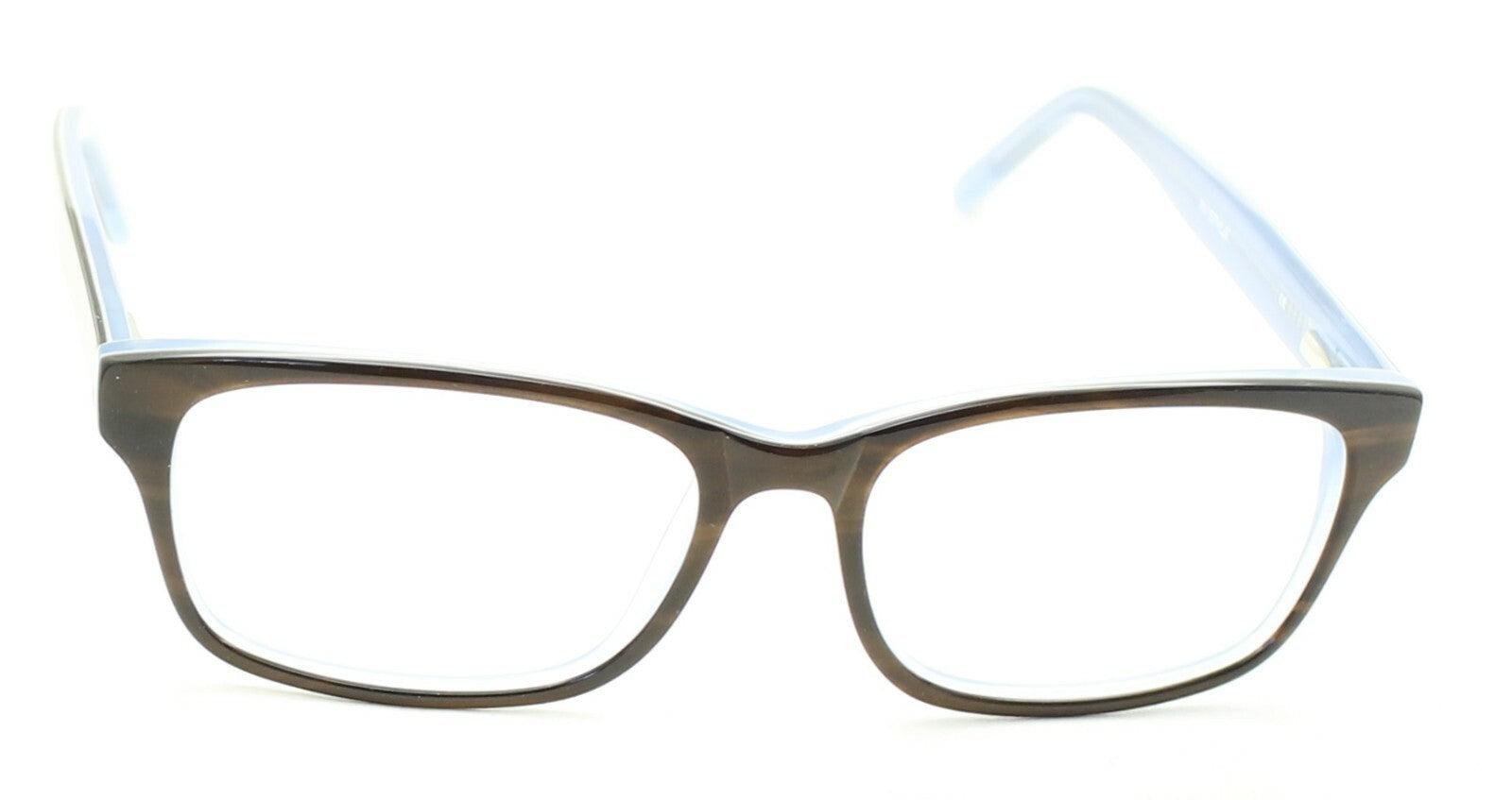 IN STYLE VEL08 C1 52mm Eyewear FRAMES Glasses RX Optical Eyeglasses New TRUSTED