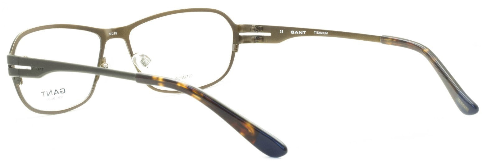 GANT G 119 SOLBRN RX Optical Eyewear FRAMES Glasses Eyeglasses New BNIB- TRUSTED