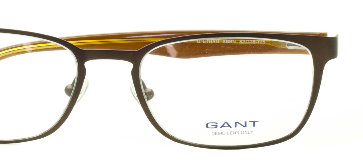 GANT G ETHAN SBRN RX Optical Eyewear FRAMES Glasses Eyeglasses - New TRUSTED