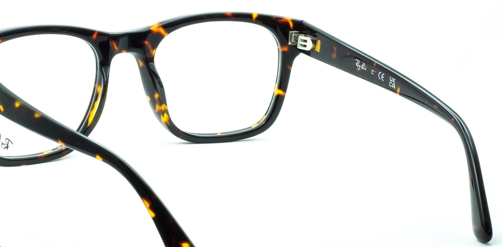 RAY BAN RB 7228 2012 55mm FRAMES RAYBAN Glasses RX Optical Eyewear - BNIB New