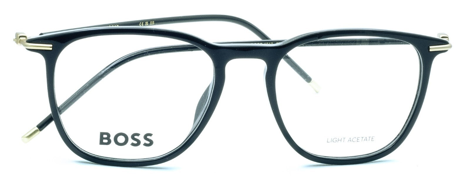 HUGO BOSS 1313 2M2 50mm Eyewear FRAMES Glasses RX Optical Eyeglasses New - Italy