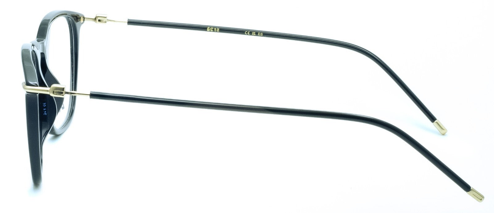 HUGO BOSS 1313 2M2 50mm Eyewear FRAMES Glasses RX Optical Eyeglasses New - Italy