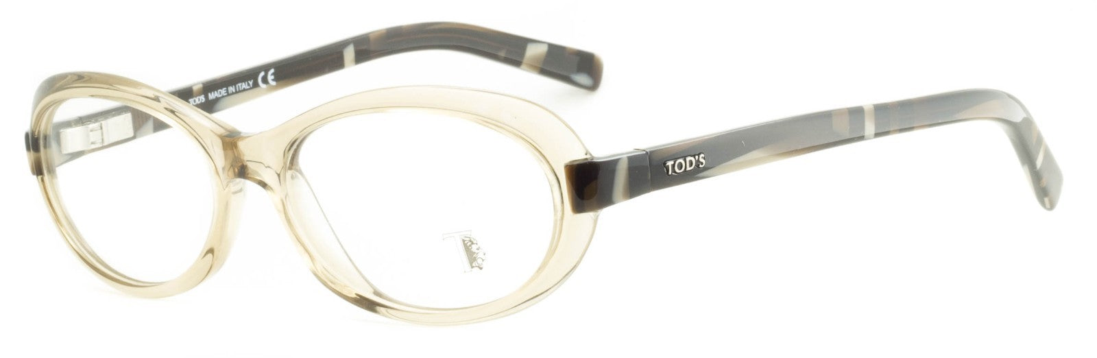 TOD'S TO 5029 045 Eyewear FRAMES NEW Glasses RX Optical Eyeglasses Italy - BNIB