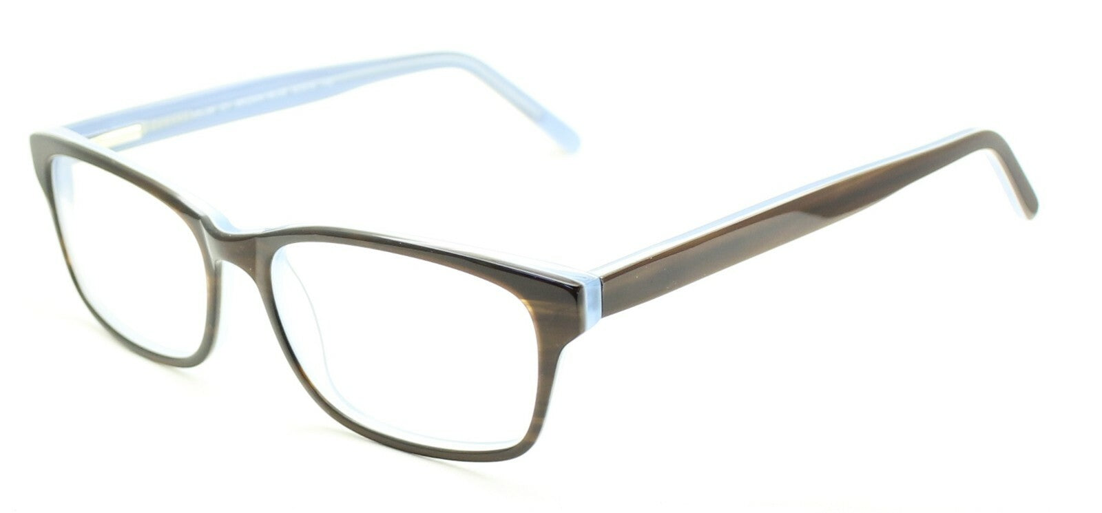 IN STYLE VEL08 C1 52mm Eyewear FRAMES Glasses RX Optical Eyeglasses New TRUSTED