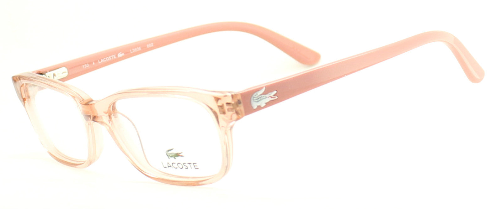 LACOSTE L3606 col. 662 RX Optical Eyewear FRAMES NEW Glasses Eyeglasses - BNIB