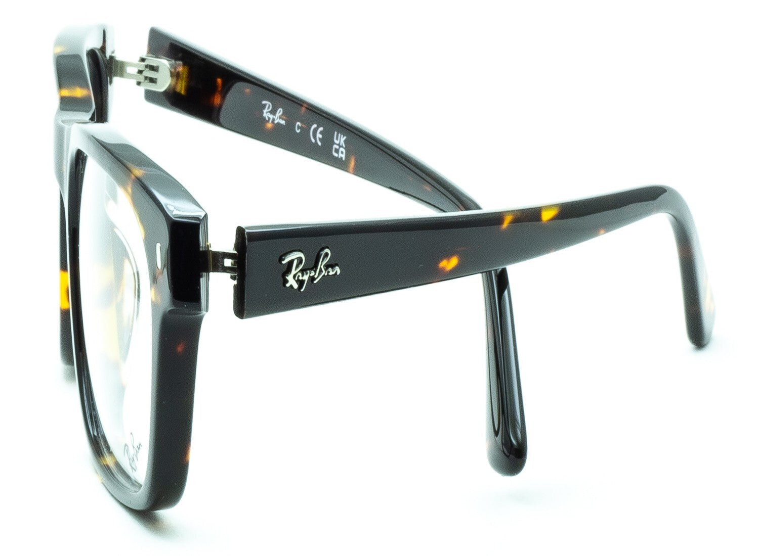 RAY BAN RB 7228 2012 55mm FRAMES RAYBAN Glasses RX Optical Eyewear - BNIB New
