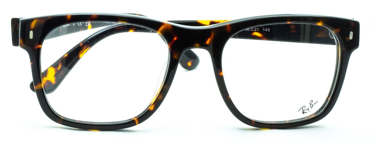 RAY BAN RB 7228 2012 55mm FRAMES RAYBAN Glasses RX Optical Eyewear - BNIB New