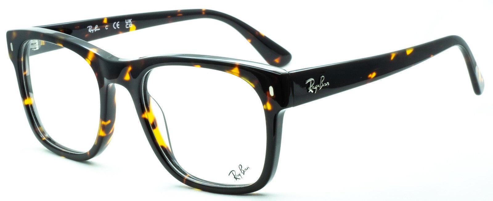 RAY BAN RB 7228 2012 55mm FRAMES RAYBAN Glasses RX Optical Eyewear - BNIB New