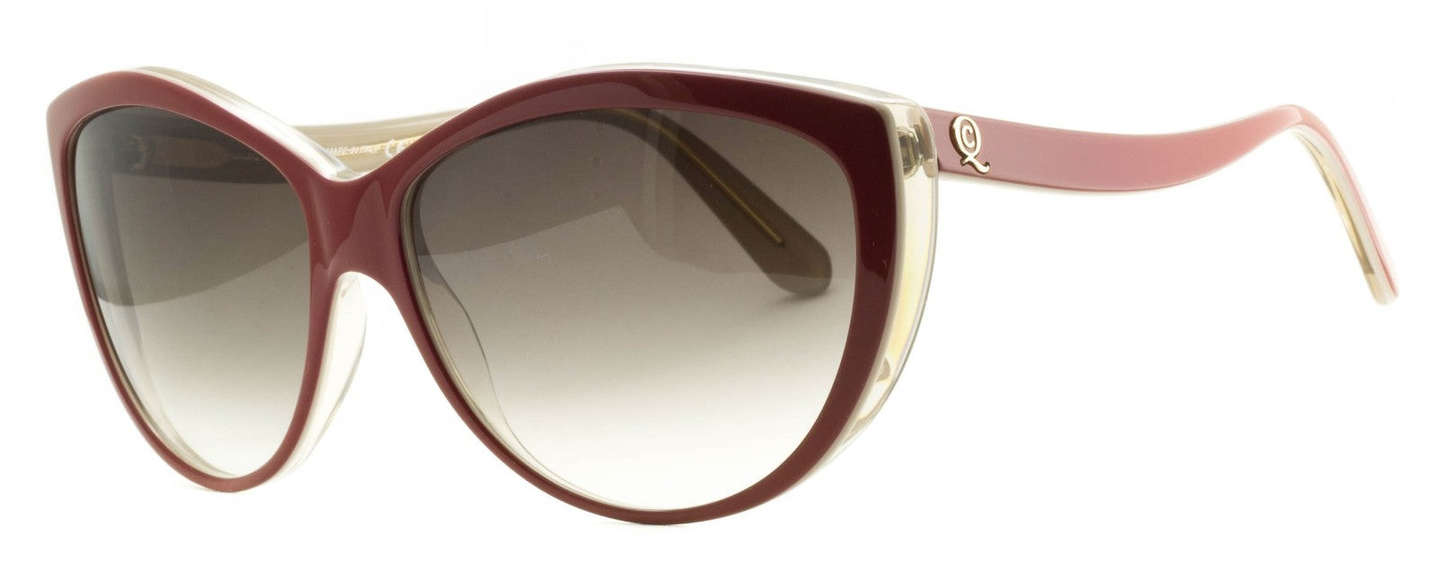 ALEXANDER McQUEEN AMQ 4147/S F13 JS Eyewear SUNGLASSES Glasses Shades BNIB Italy