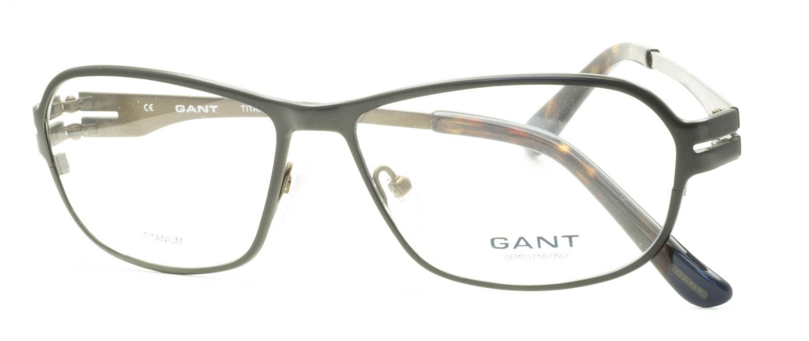 GANT G 119 SOLBRN RX Optical Eyewear FRAMES Glasses Eyeglasses New BNIB- TRUSTED