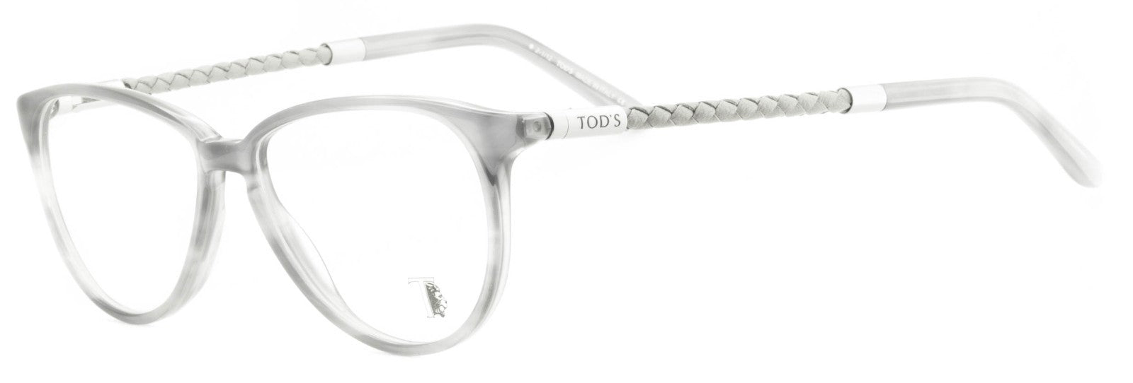 TOD'S TO5077 020 Eyewear FRAMES NEW Glasses RX Optical Eyeglasses Italy - BNIB
