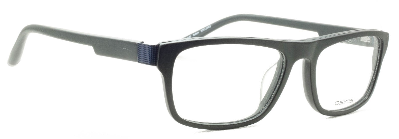 OSIRIS Fallen 30511903 54mm Eyeglasses RX Optical FRAMES Glasses Eyewear - New