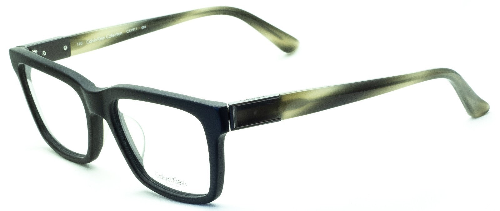 CALVIN KLEIN CK 7911 001 52mm Eyewear RX Optical FRAMES Eyeglasses Glasses - New