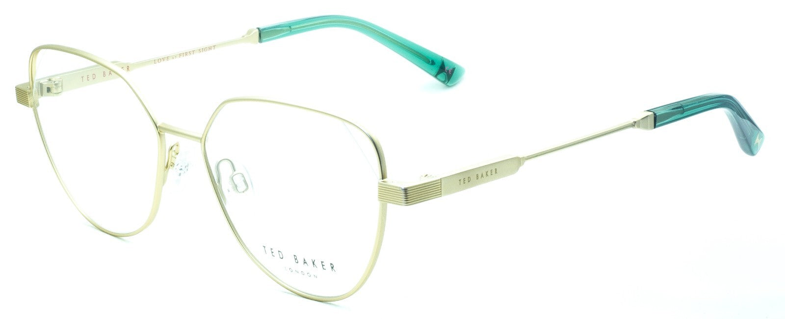 TED BAKER 2283 401 Jess 53mm Eyewear FRAMES Glasses Eyeglasses RX Optical - New