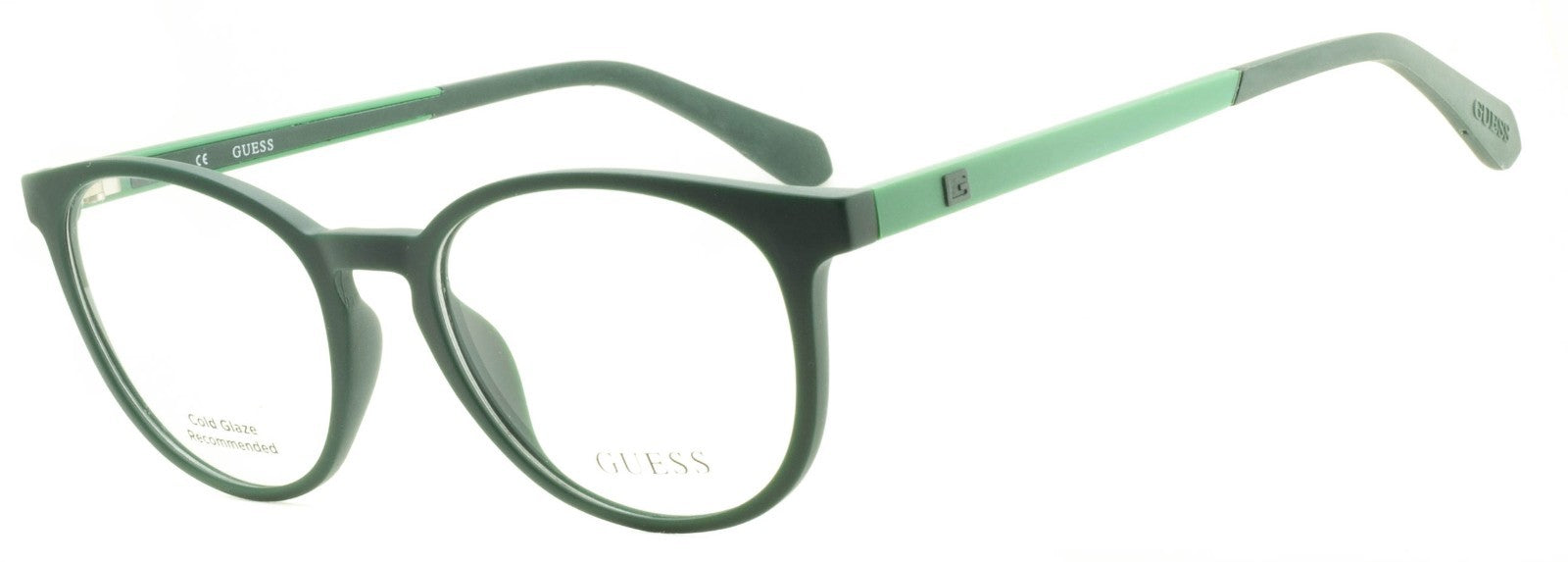 GUESS GU 1873 097 51mm Eyewear FRAMES Glasses Eyeglasses RX Optical - BNIB New