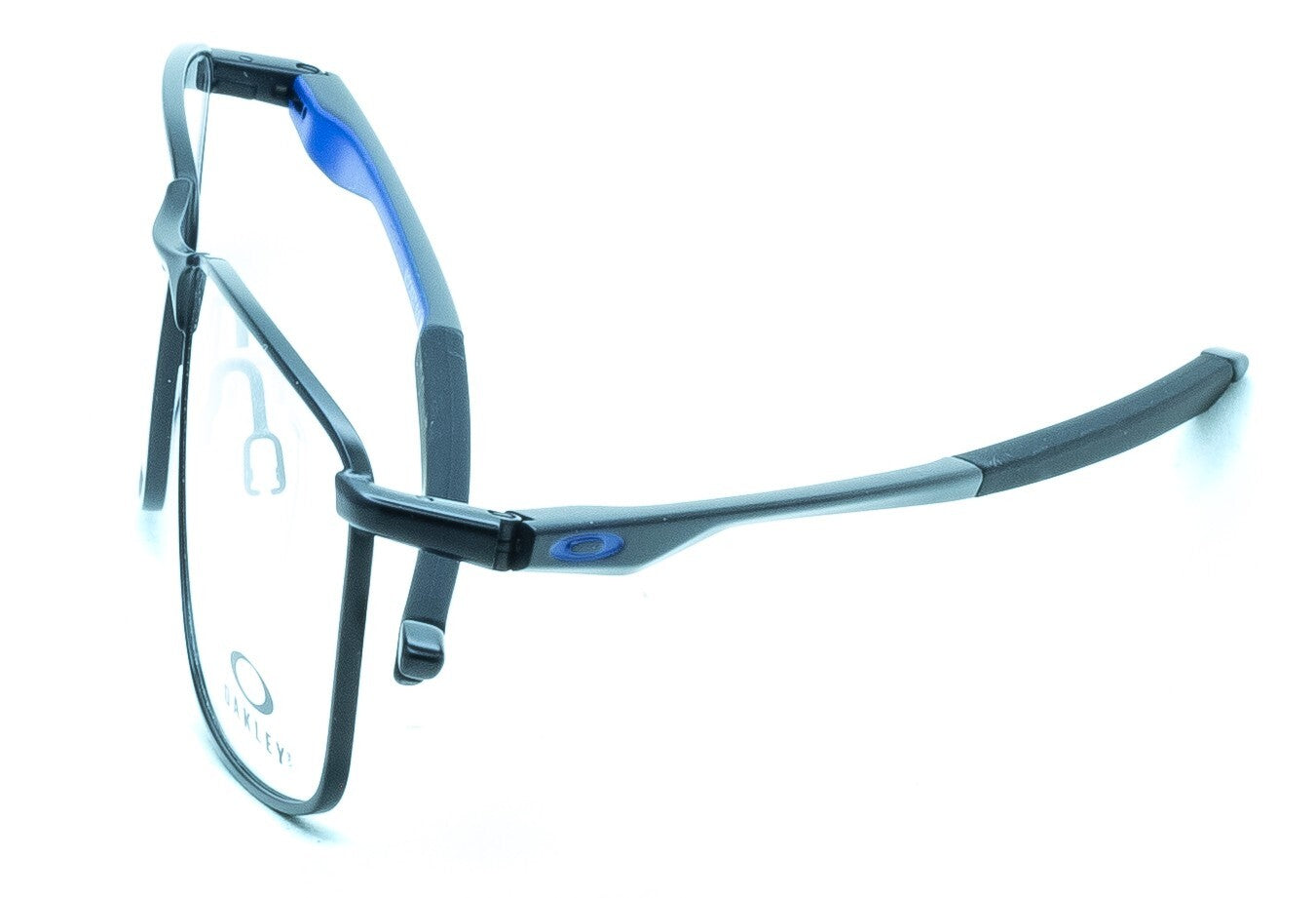 OAKLEY SOCKET 5.0 OX3217-0455 Black Eyewear FRAMES RX Optical Glasses - New