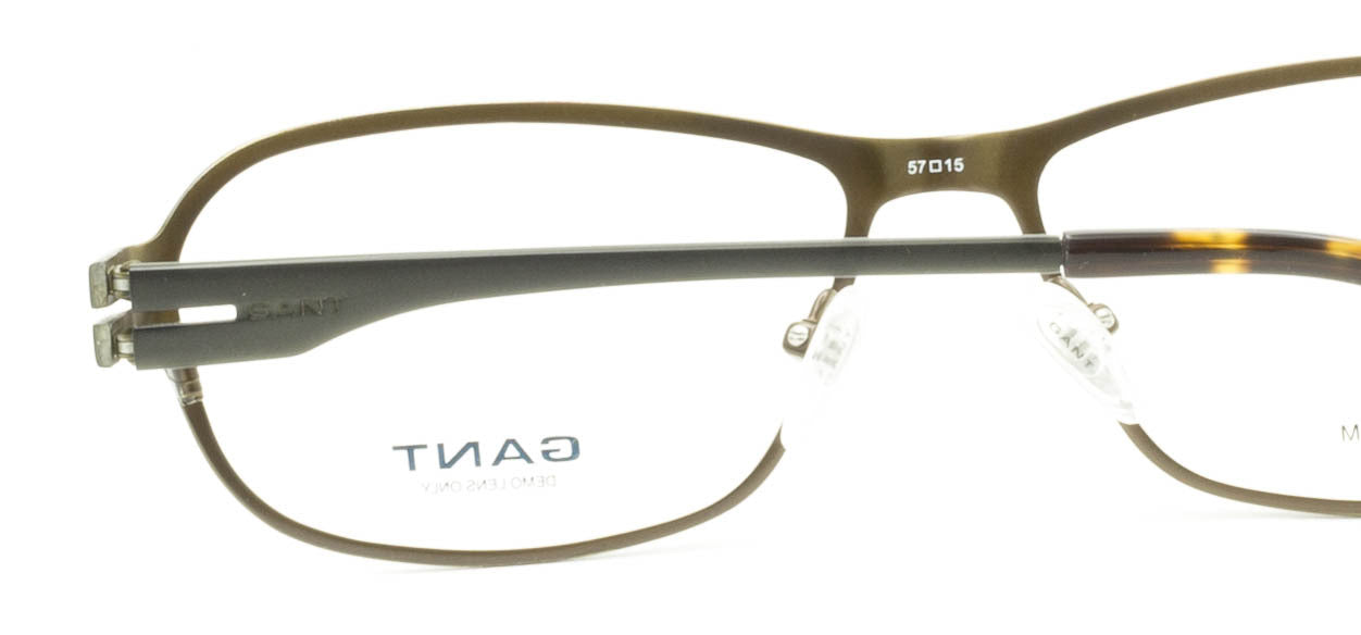 GANT G 119 SOLBRN RX Optical Eyewear FRAMES Glasses Eyeglasses New BNIB- TRUSTED