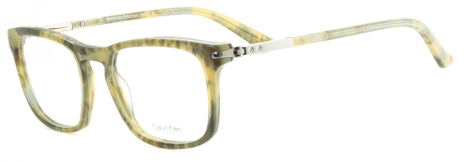 CALVIN KLEIN ck 7979 300 Eyewear RX Optical FRAMES NEW Eyeglasses Glasses - BNIB