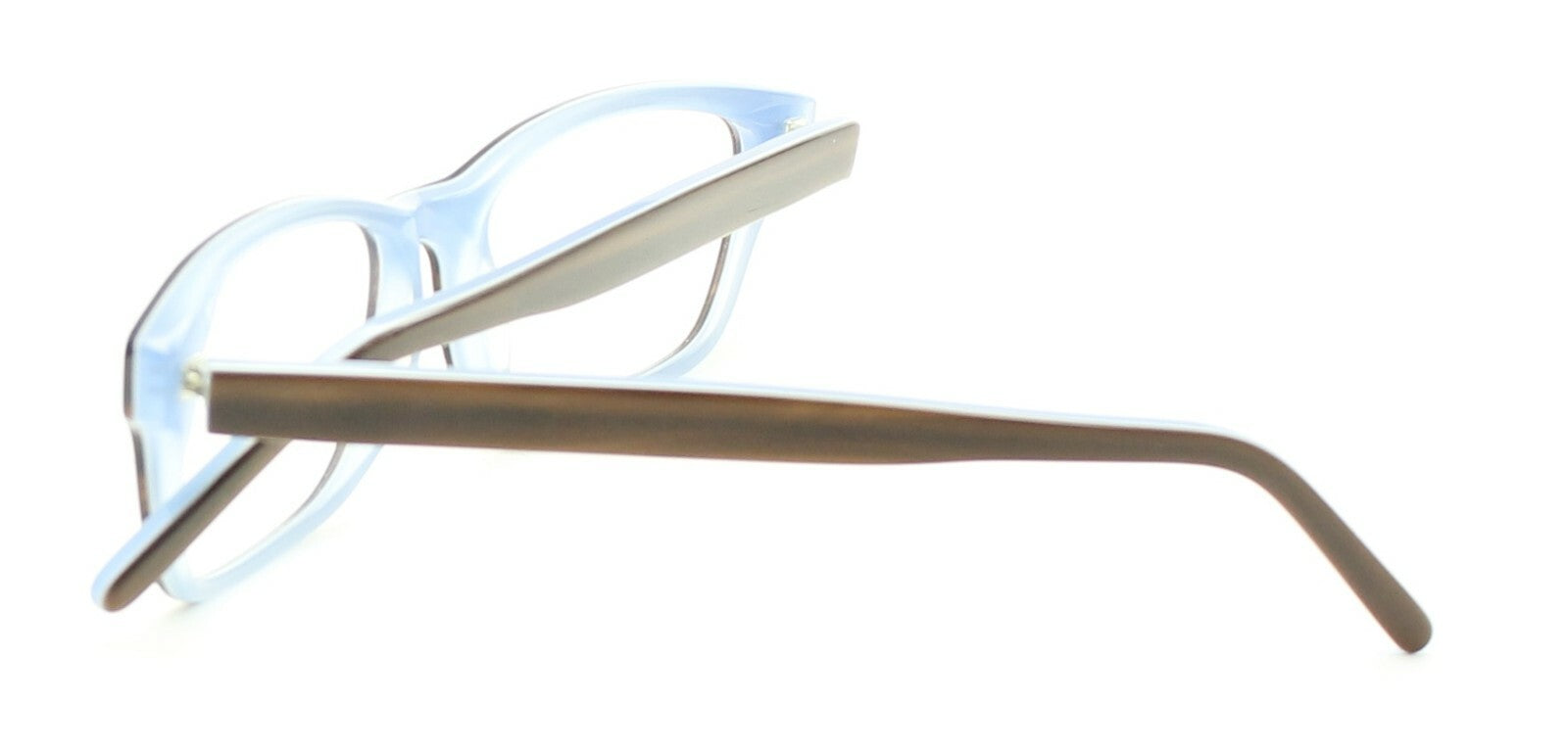 IN STYLE VEL08 C1 52mm Eyewear FRAMES Glasses RX Optical Eyeglasses New TRUSTED