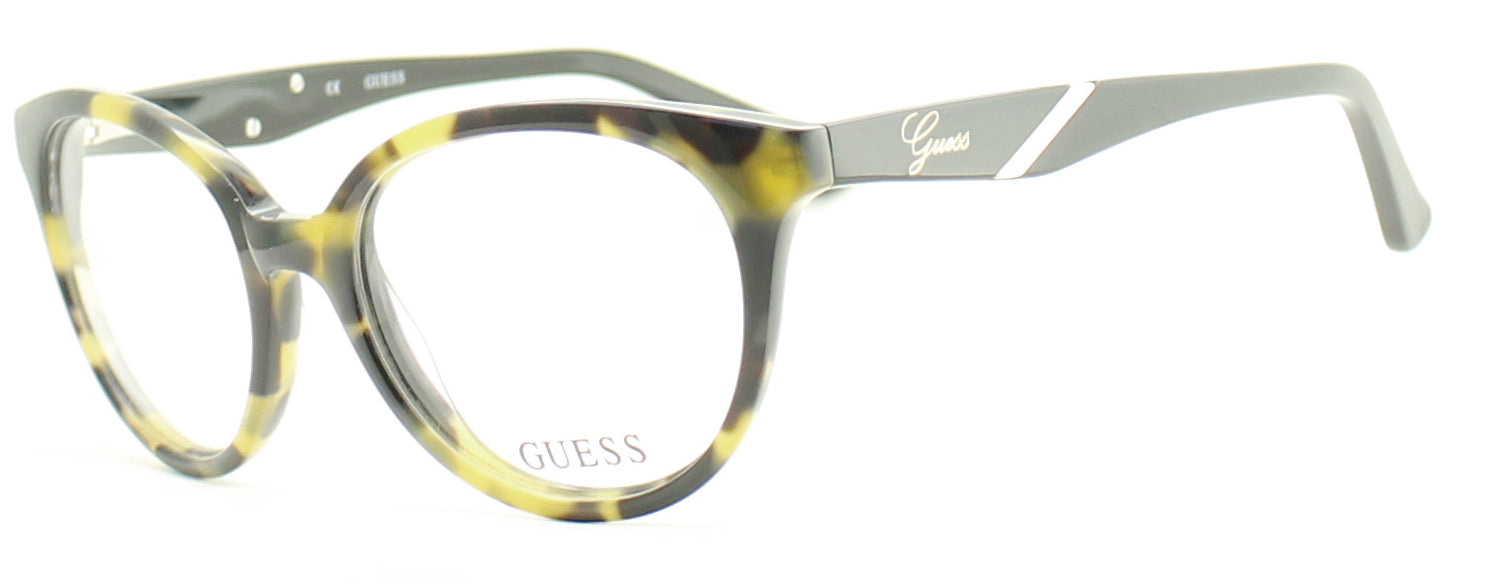 GUESS GU2472 TO 51mm Eyewear FRAMES Eyeglasses RX Optical Glasses - BNIB New