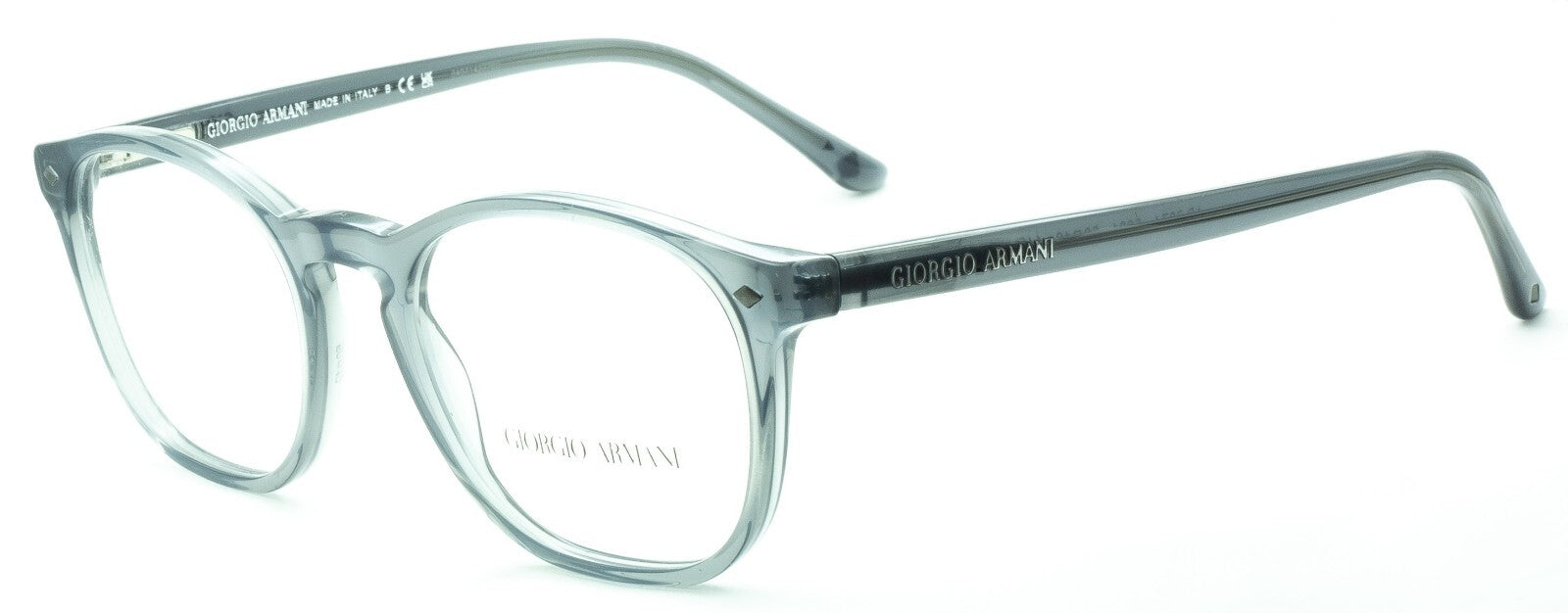 GIORGIO ARMANI AR7074 5681 50mm Eyewear FRAMES RX Optical Glasses - New Italy