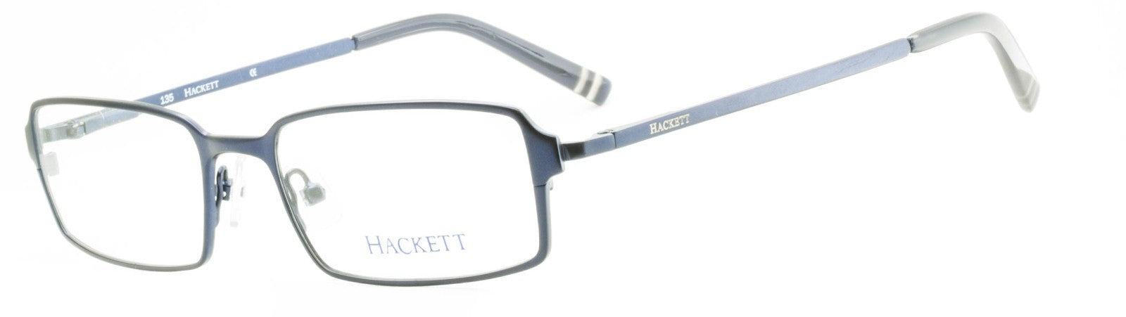 HACKETT 1012 60 Blue Eyewear FRAMES RX Optical Glasses Eyeglasses New - TRUSTED