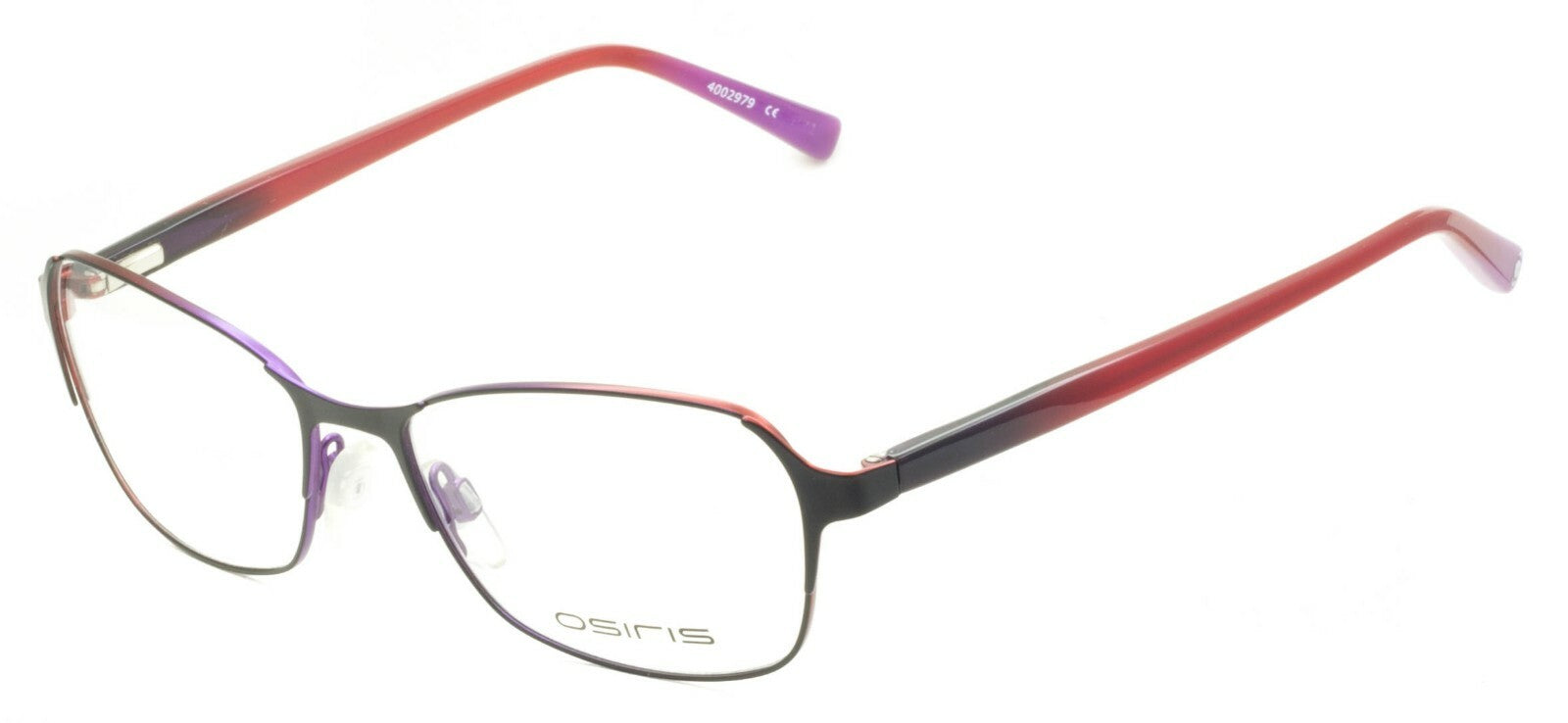 OSIRIS C05 25669176 52mm Eyeglasses RX Optical FRAMES Glasses Eyewear - New