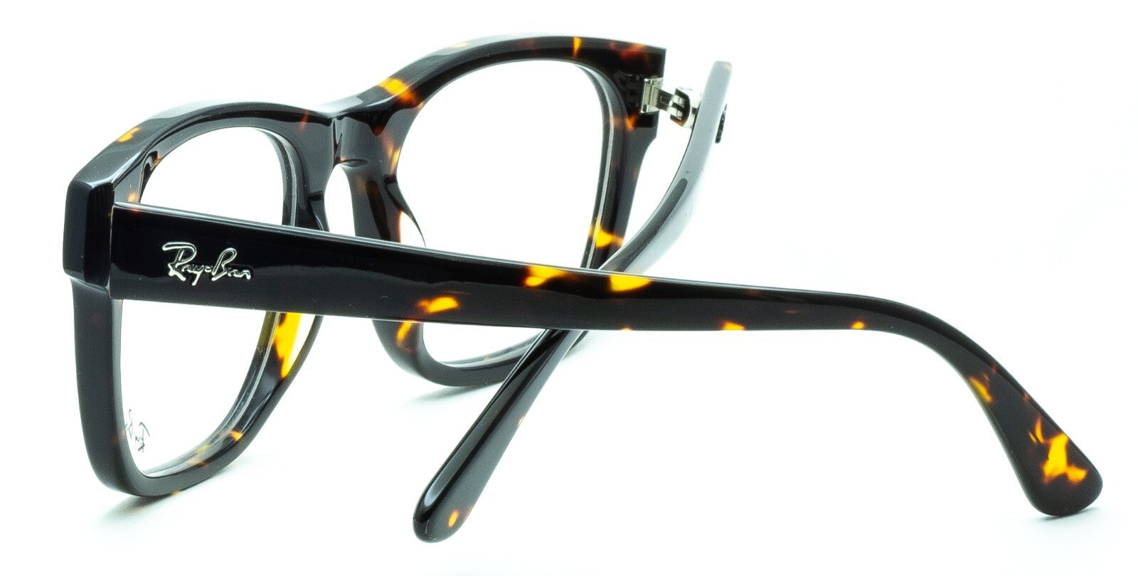 RAY BAN RB 7228 2012 55mm FRAMES RAYBAN Glasses RX Optical Eyewear - BNIB New