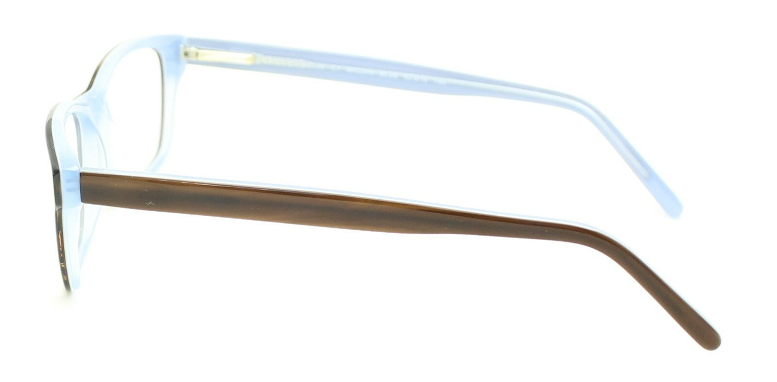 IN STYLE VEL08 C1 52mm Eyewear FRAMES Glasses RX Optical Eyeglasses New TRUSTED