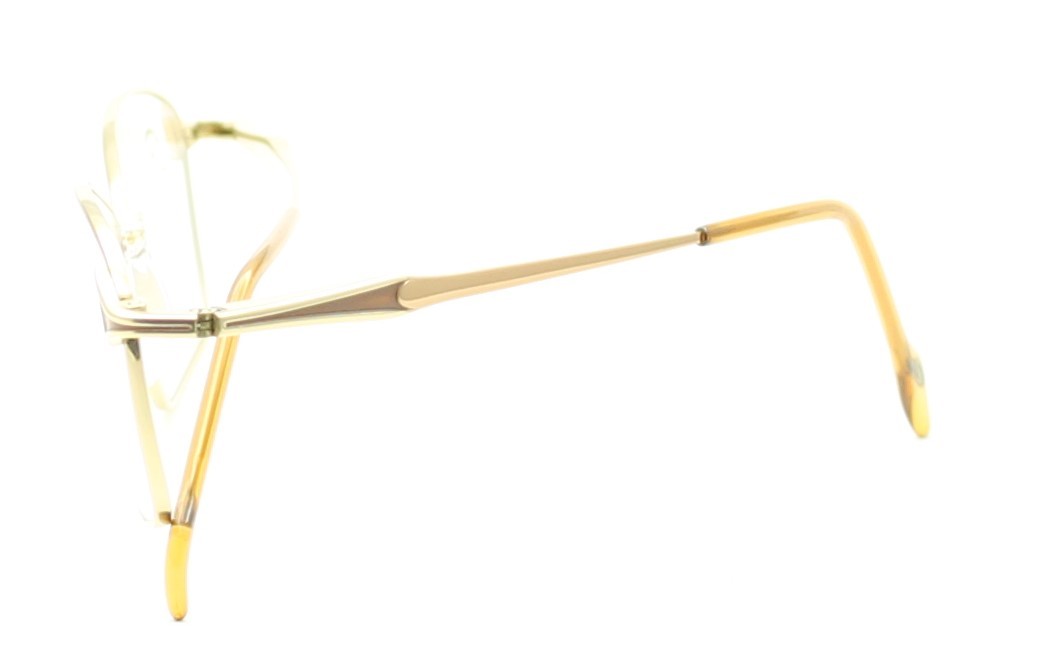 STEPPER SI-3048 F011 51mm Titanium Eyewear FRAMES Optical Eyeglasses Glasses New