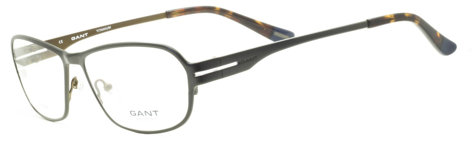 GANT G 119 SOLBRN RX Optical Eyewear FRAMES Glasses Eyeglasses New BNIB- TRUSTED