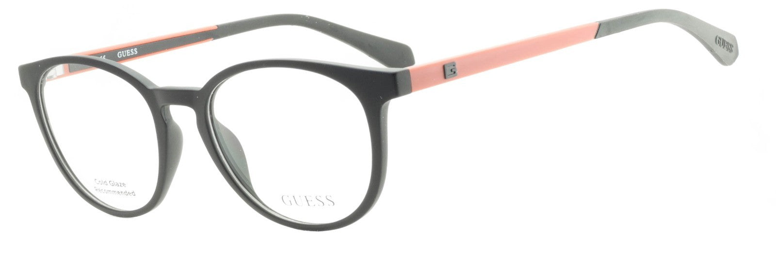 GUESS GU 1873 002 51mm Eyewear FRAMES Glasses Eyeglasses RX Optical - BNIB New