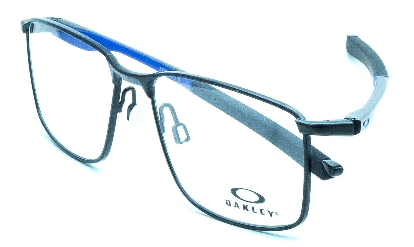 OAKLEY SOCKET 5.0 OX3217-0455 Black Eyewear FRAMES RX Optical Glasses - New