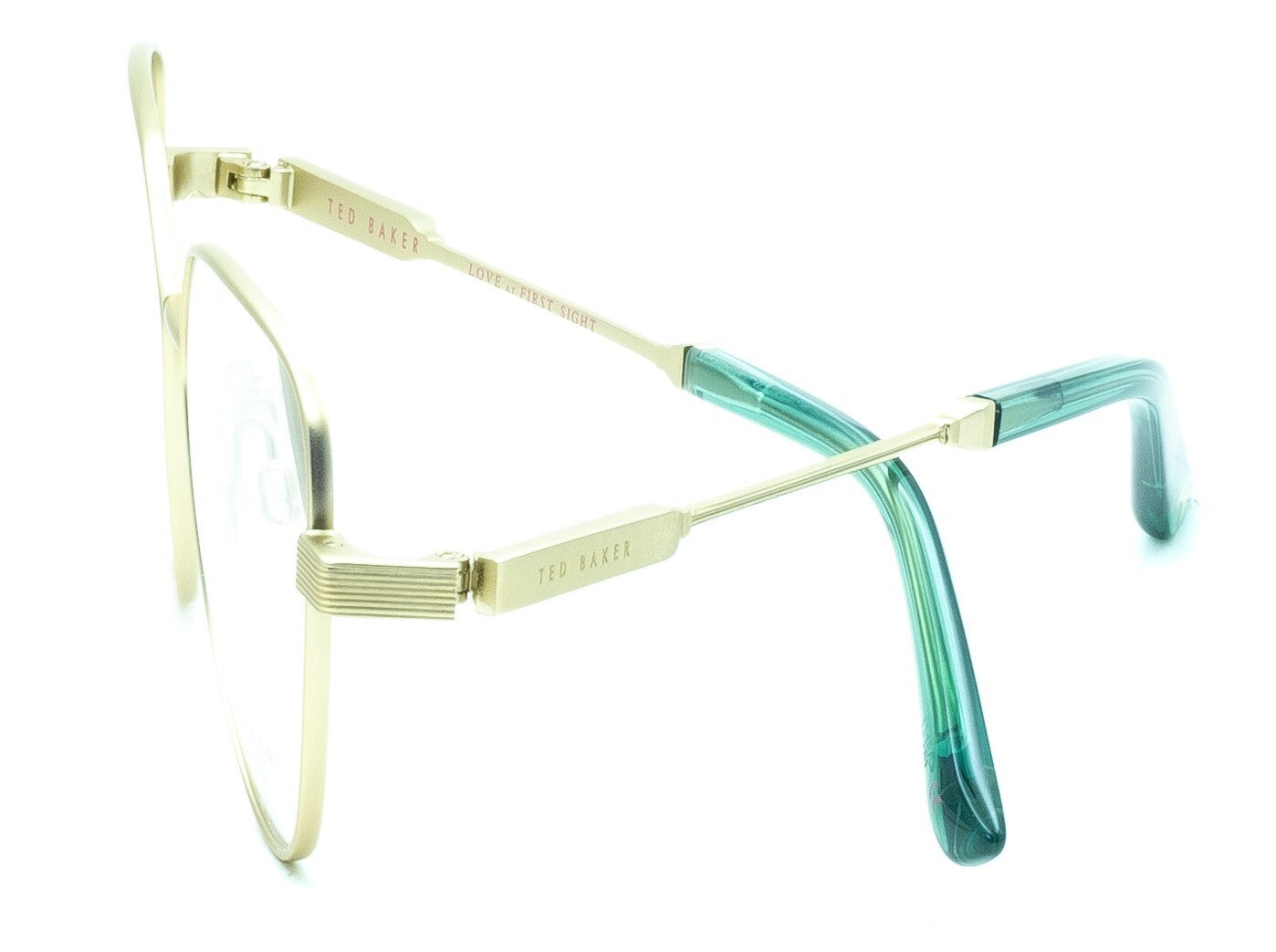 TED BAKER 2283 401 Jess 53mm Eyewear FRAMES Glasses Eyeglasses RX Optical - New