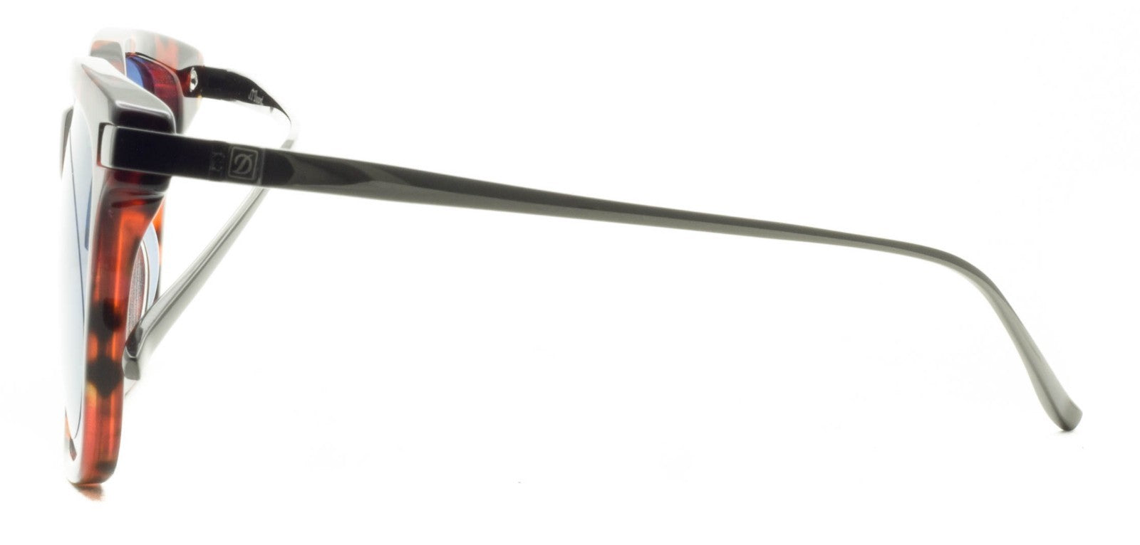 ST DUPONT ST042 C3 Wayfarer Shades Eyewear FRAMES Sunglasses New BNIB - France